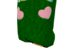 Lucky Fur Boots🍀