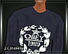 [JS] Obey Sweater