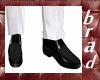 ZAPATO VESTIR NEGRO