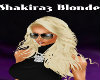 ePSe Shakira3 Blonde