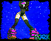 cutout fem anim