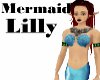 Mermaid Lilly
