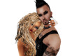 yvonne and eric