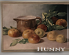 H. Vintage Kitchen Art