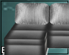 Gray Sectional Sofa