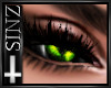 [SIN]~ MALEFICENT EYES