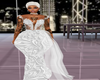 Goddyss Elegant Gown