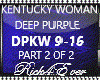KENTUCKY WOMAN  PT2