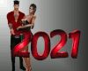New Year 2021- P6