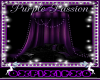 purple passion Canopy +