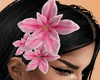 Hair Flower (R)