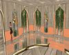TROPICANA ROUND ROOM