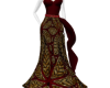iva African Em gown V4