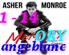 ep Asher Monroe - Memory