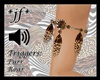 *jf* Animal Armband Snd