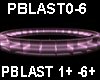 PinkBlast Dj Light