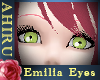 [A] H.Emelia Eyes
