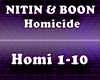 T| Nitin & Boon-Homicide