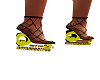 Going Q Lusious Yellow