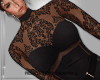 "SAV" LOUA BODY SUIT RL