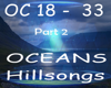 Oceans-Hillsongs 2/2