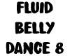 Fluid Belly Dance 8