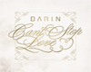 Darin-Cant Stop Love