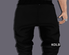 Pants Grey $