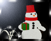 [V]Christmas Snowman
