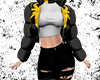 Toxic Puffer (Y)