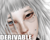 髪 Tomie DRV