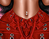 ✝ Chrome-Heart Skirt