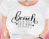 Beach Bum Top