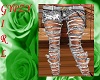 Ripped Jeans [gry]