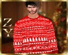 ZY: Couples Xmas Fits