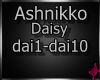 Ashnikko Daisy