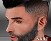 VT | Vulcan Hair
