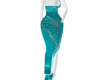 Teal Spark