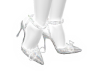 Maha D heels