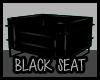 {EL} Black Chair