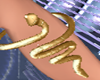 Snake L Bracelet