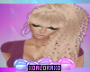 (A) Athene Light Blonde