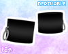 N' Drv. Anklets V2