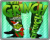 the grinch pj M