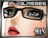 [H]PRI Formal Glasses*F