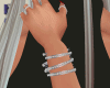 DIAMOND BRACELETS