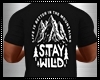 Stay Wild V2