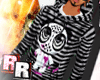 |R|Killer Panda Hoodie..