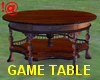 !@ Game table