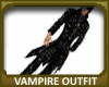 Vampire Outfit